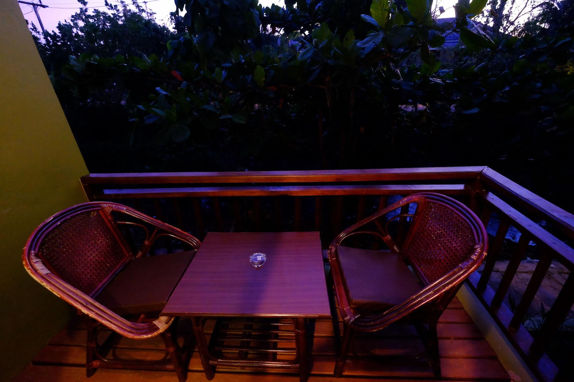 The Peace Tara House Otel Ko Lanta Dış mekan fotoğraf