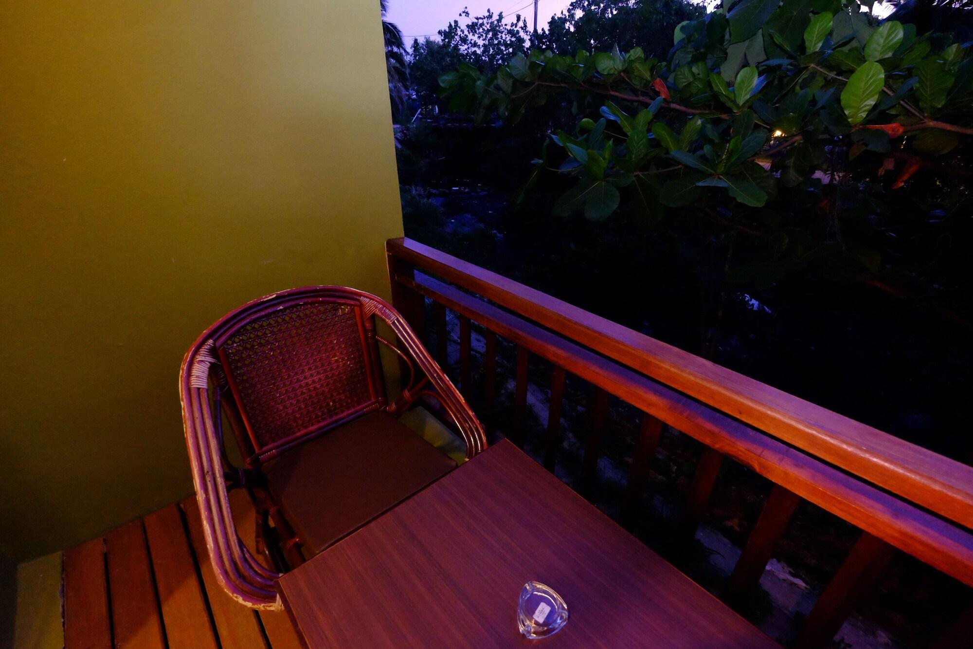 The Peace Tara House Otel Ko Lanta Dış mekan fotoğraf