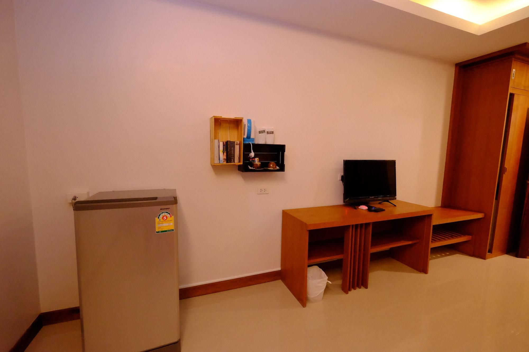The Peace Tara House Otel Ko Lanta Dış mekan fotoğraf