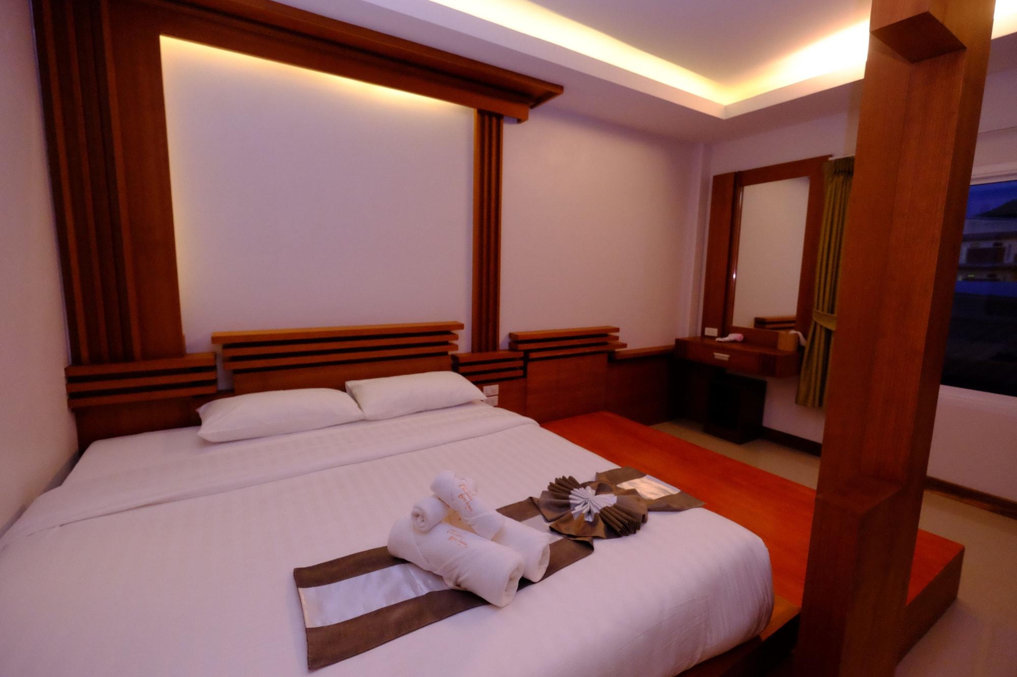 The Peace Tara House Otel Ko Lanta Dış mekan fotoğraf