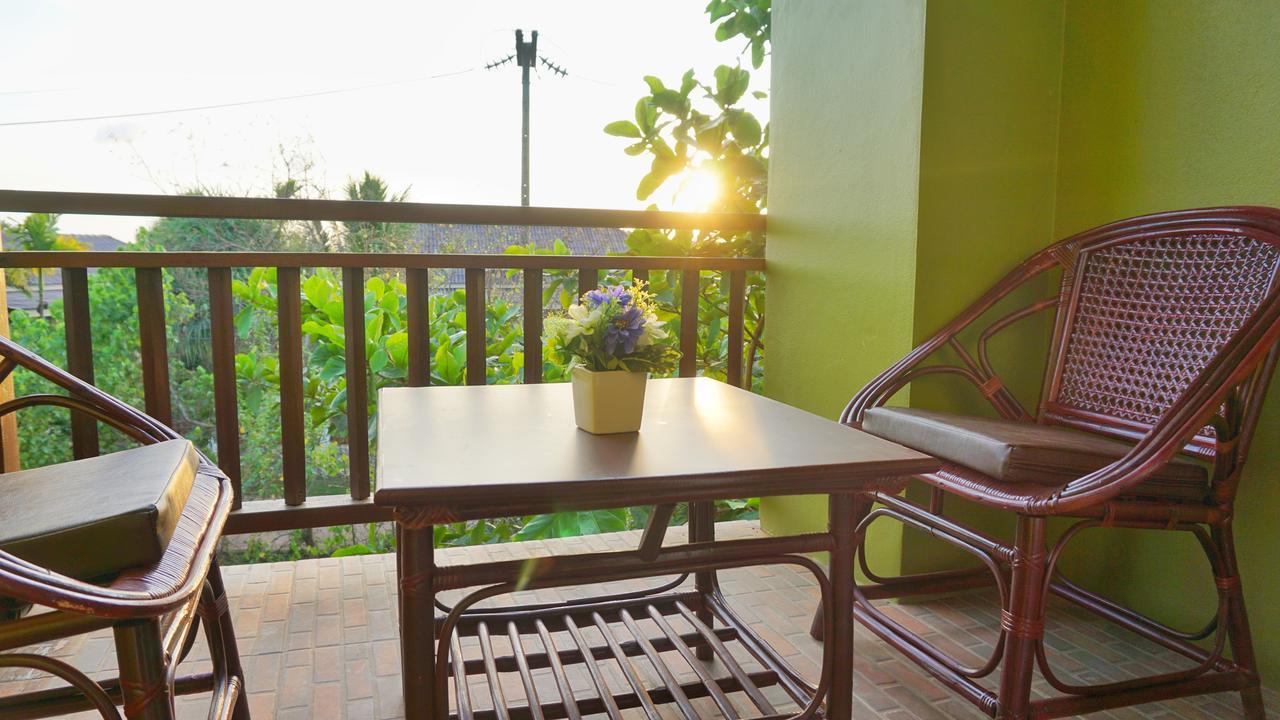 The Peace Tara House Otel Ko Lanta Dış mekan fotoğraf
