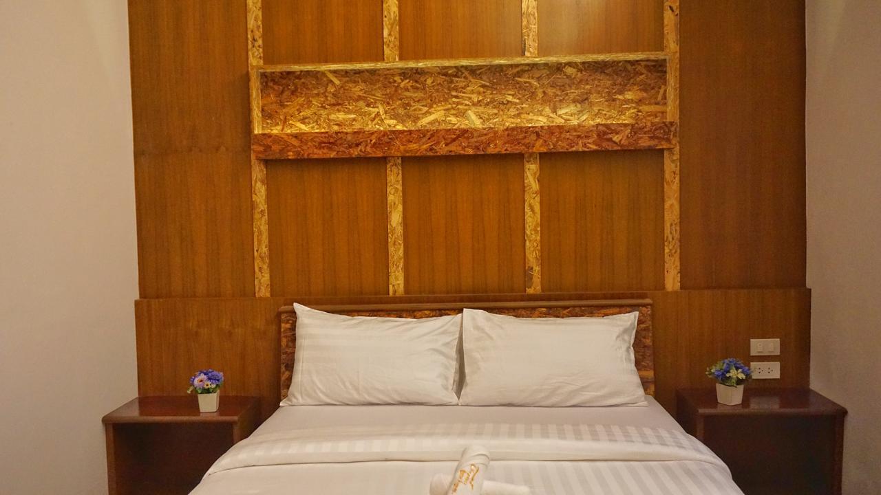 The Peace Tara House Otel Ko Lanta Dış mekan fotoğraf