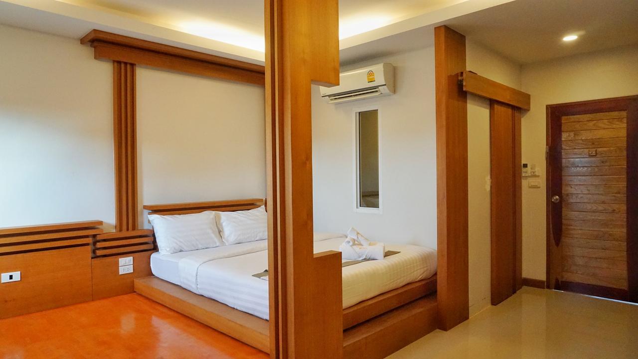 The Peace Tara House Otel Ko Lanta Dış mekan fotoğraf