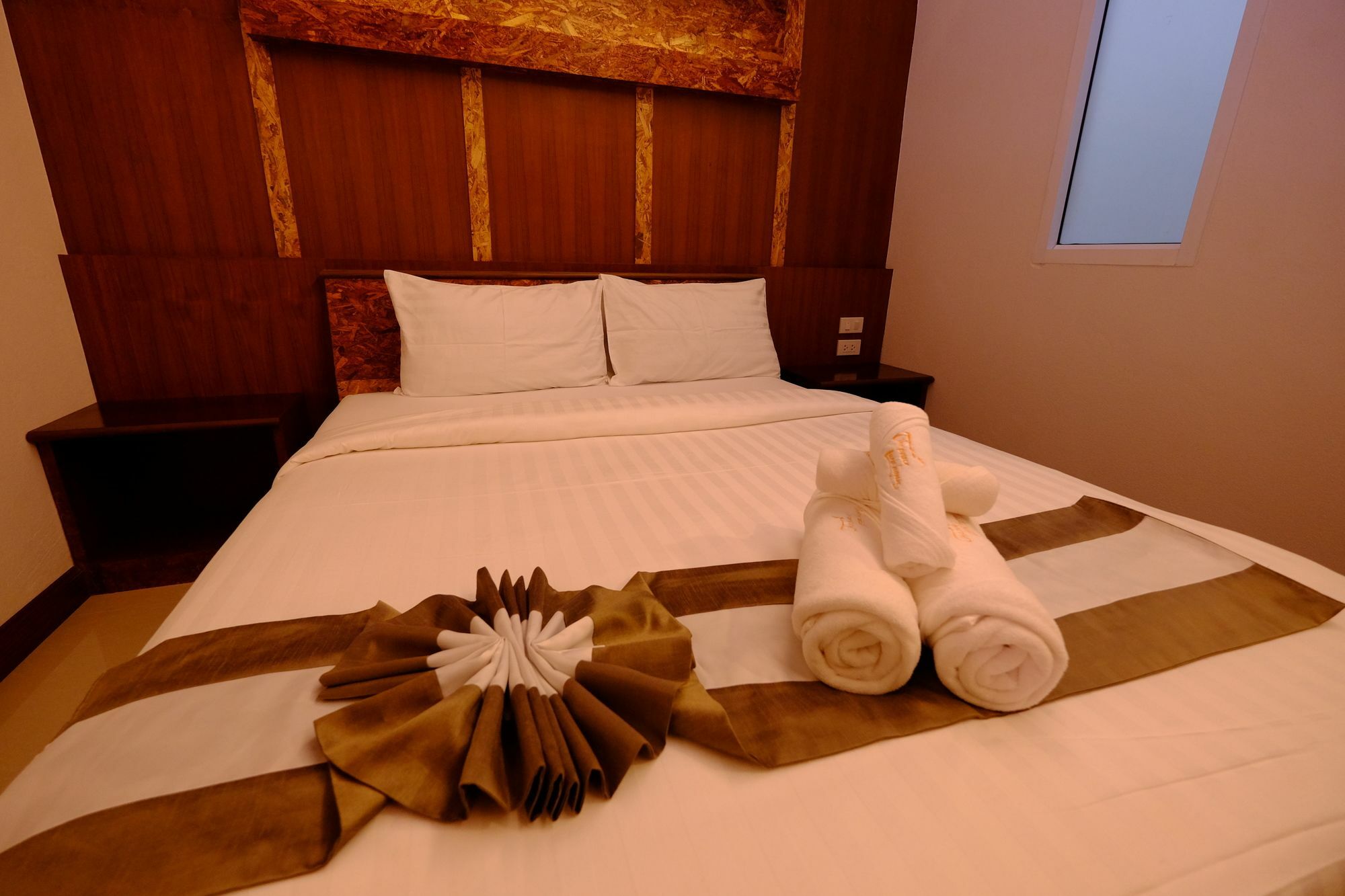 The Peace Tara House Otel Ko Lanta Dış mekan fotoğraf