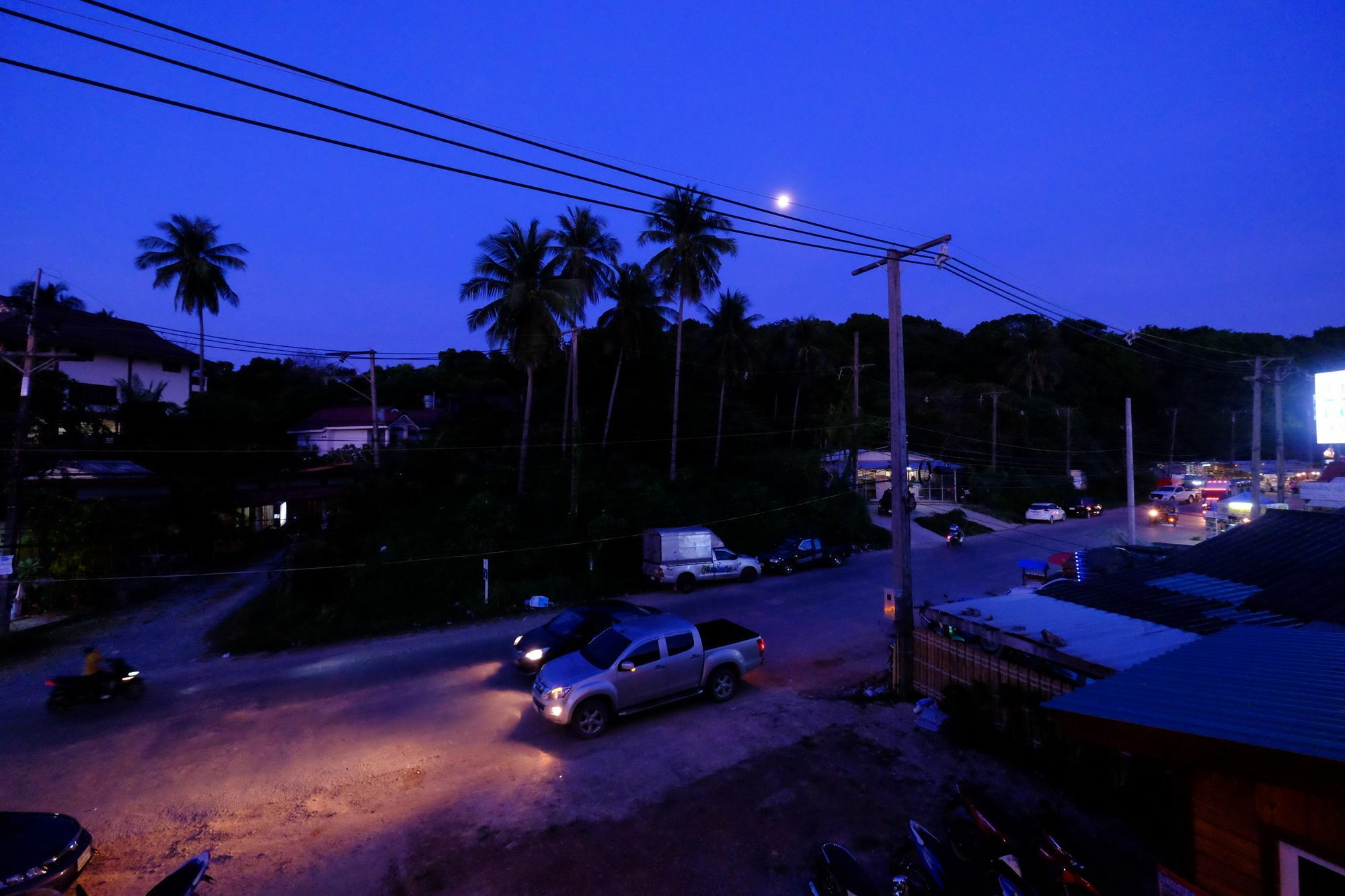 The Peace Tara House Otel Ko Lanta Dış mekan fotoğraf