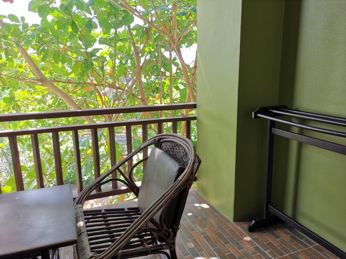 The Peace Tara House Otel Ko Lanta Dış mekan fotoğraf
