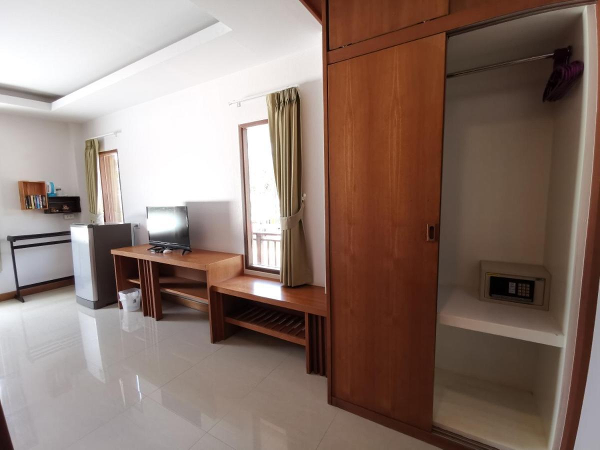 The Peace Tara House Otel Ko Lanta Dış mekan fotoğraf