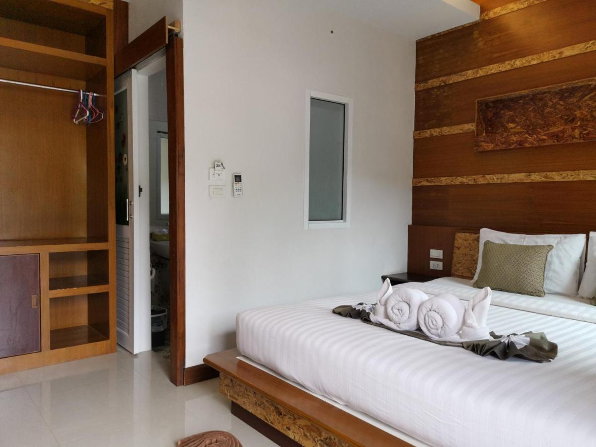 The Peace Tara House Otel Ko Lanta Dış mekan fotoğraf